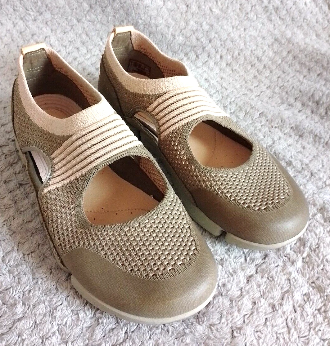 Clarks 2025 tri tone