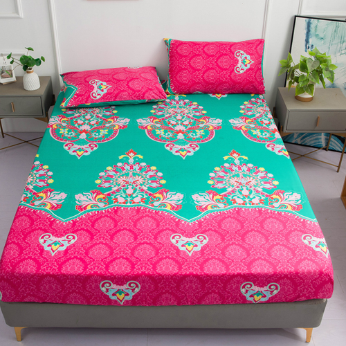 Extra Deep27cm superfine fibre Fitted Sheet Bed Single Double King Sup.King Size - Picture 43 of 43