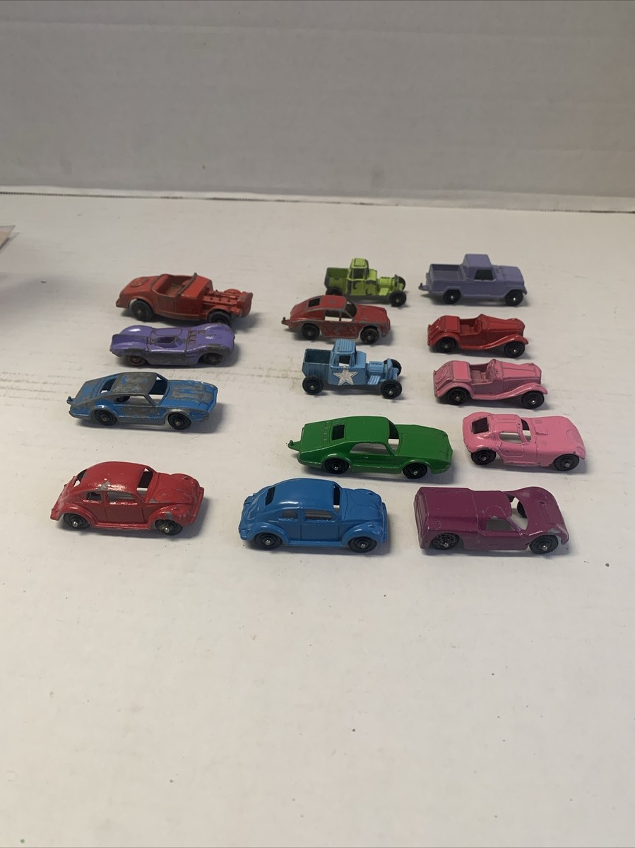 TOOTSIE TOY アンティーク ミニカー アメリカ USA Vintage Tootsie Toy Chicago 24 USA Jaguar XK 140 | eBay