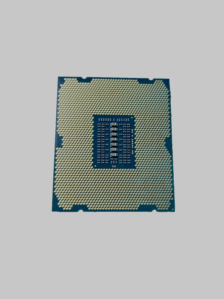 INTEL XEON E5-2680 V2 SR1A6 2.8GHZ 10-C0RE - Imagem 2 de 2