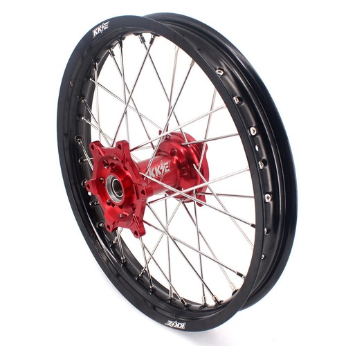 KKE 21" 18" Enduro Bike Wheel Rims Fit HONDA CRF250R 2014-2024 450R X RX L 450RL - Picture 12 of 14