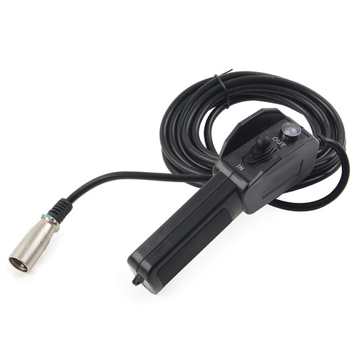Seilwindensteuerung Handschalter passend Hisun Massimo UTV MSU 400cc 500cc 700 800 schwarz - Bild 2 von 11