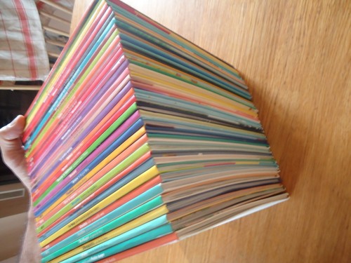 Lot 35 Children's Books Auzou Wolf Camille Clothilde Mika Jules .... Book - Picture 6 of 7