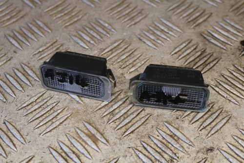 FORD GALAXY MK3 S-MAX MK1 KENNZEICHENBELEUCHTUNG 2010-2015 AJ14