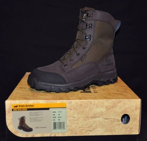 Irish Setter Men Hunting Boots