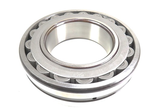 Rodamiento de rodillos esféricos Nachi 22219EXQW33C3 95x170x43mm NUEVO EN CAJA - Imagen 7 de 10