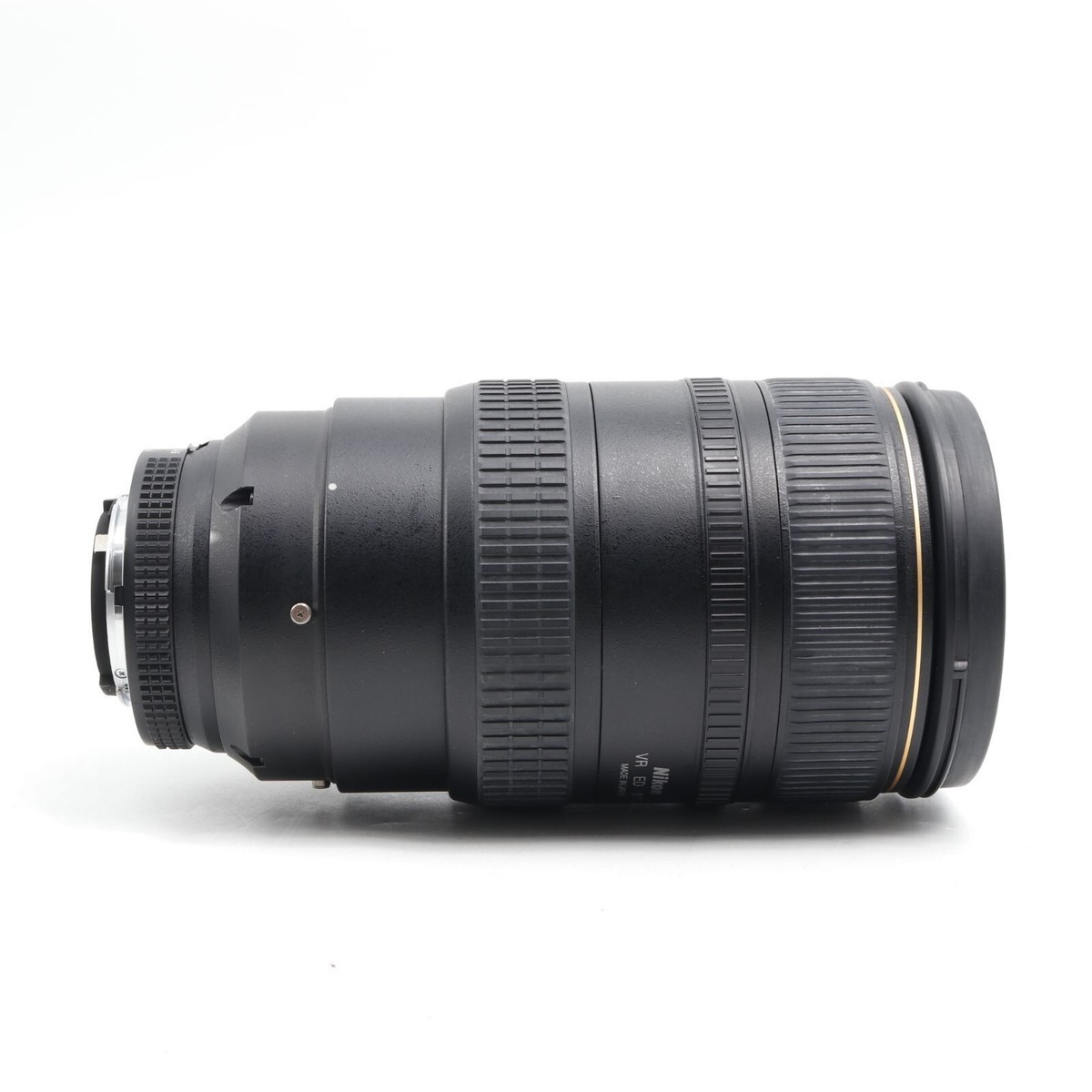 Nikon Ai AF VR NIKKOR ED 80-400mm F4.5-5.6D Zoom Lens From Japan