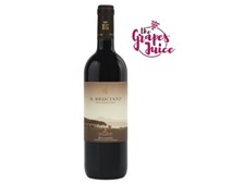 ANTINORI IL BRUCIATO 2021 VINO ROSSO BOLGHERI DOC TENUTA GUADO AL TASSO