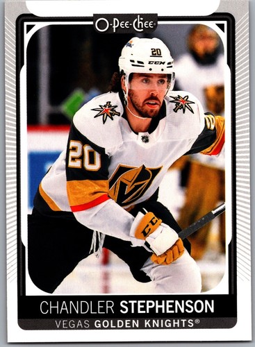 21-22 O-PEE-CHEE BASE CARDS #1-250 - PICK FROM LIST - FREE COMBINED SHIPPING - Picture 125 of 251