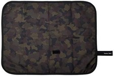 Hanna Hula Cute Portable Diaper Changing Sheet Compact Camouflage
