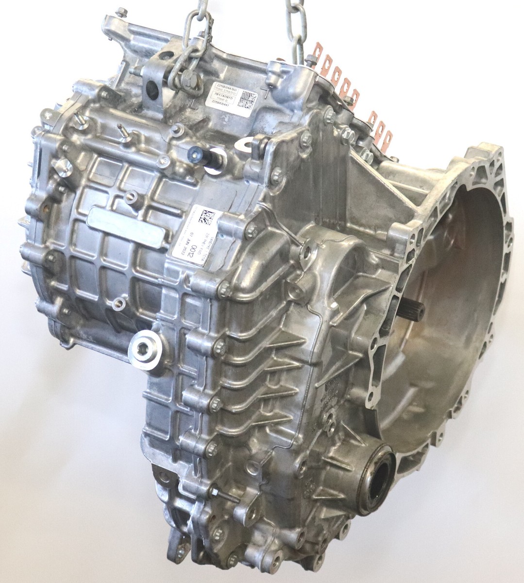 Ford Kuga 3 III ST DFK 2.5 PHEV 6068025 Automatic Transmission  