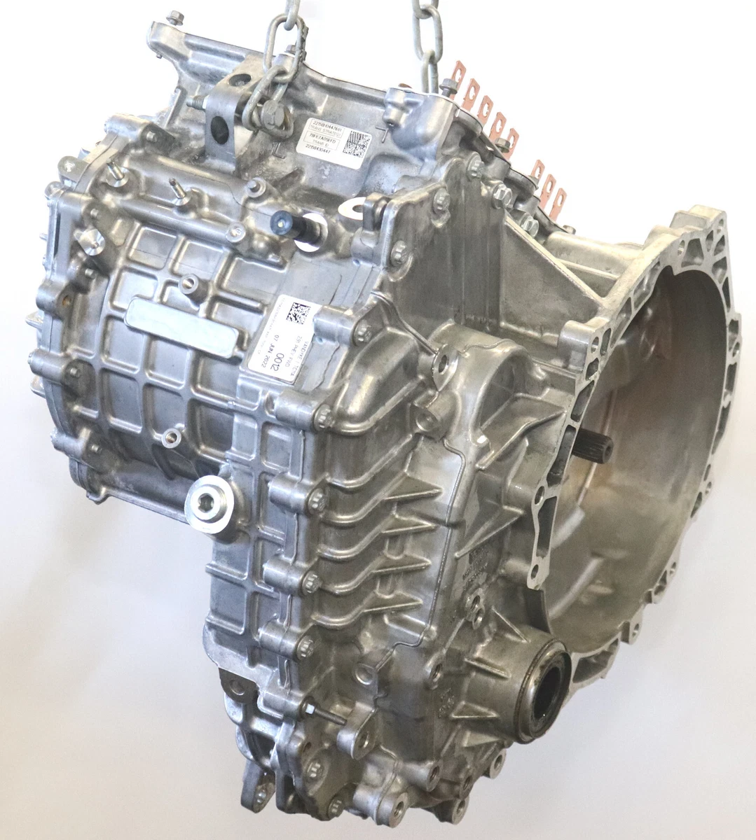 Ford Kuga 3 III ST DFK 2.5 PHEV 6068025 Automatic Transmission 