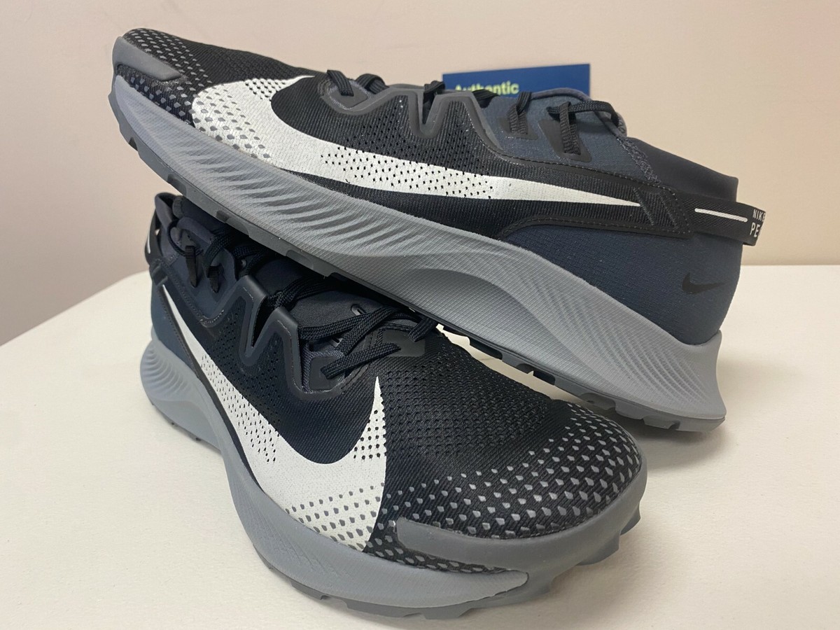 Nike Zoom Pegasus Men Pegasus Trail Nike Pegasus Trail Black