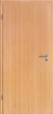 Komplettelement Innentür Zimmertür mit Zarge CPL Buche
