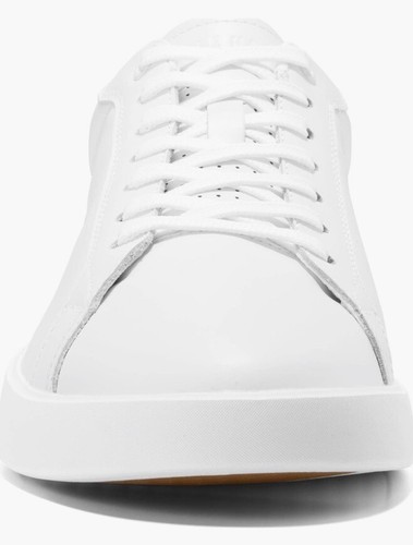 Men's SNEAKERS Cole Haan Grand Crosscourt Daily - OPTIC WHITE - Picture 3 of 6