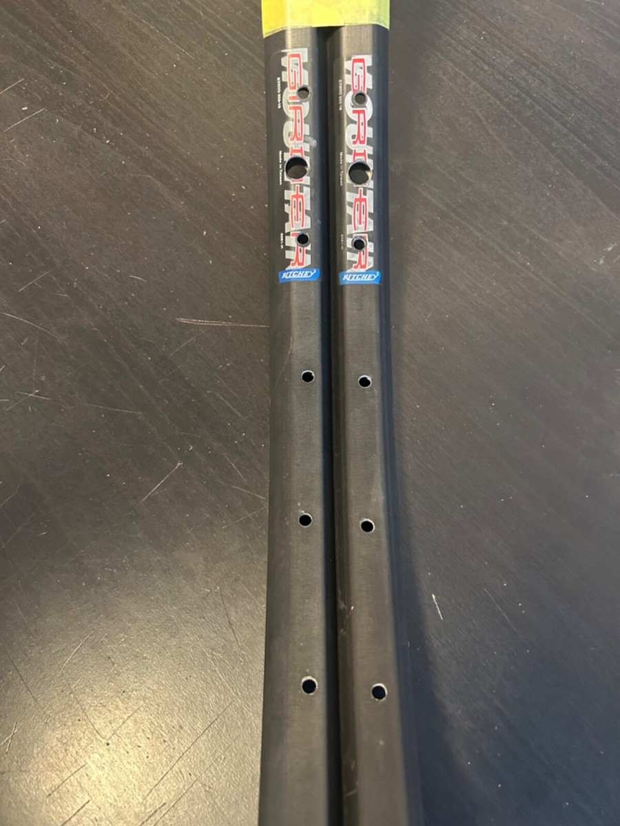 RITCHEY GIRDER シングルスピード ホイール タイヤ付 RITCHEY GIRDER シングルスピード ホイール タイヤ付