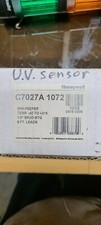 Honeywell C7027A1072 Mini Peeper UV Sensor