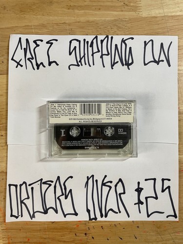 CASSETTE TAPES BUILD YOUR OWN LOT FREE SHIPPING ON ORDERS OVER $25 PART II - Picture 26 of 463