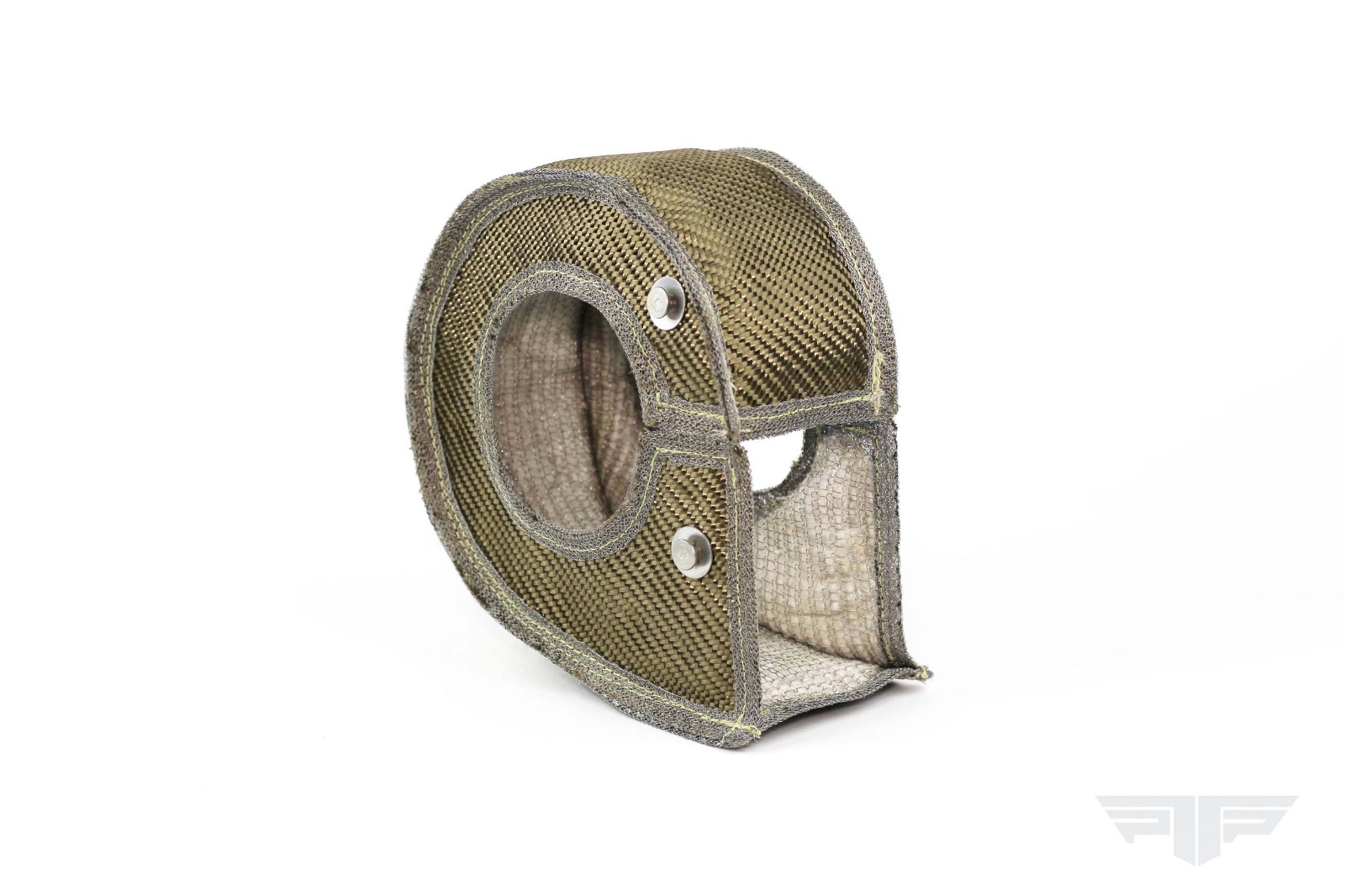 PTP T3 Turbo Blanket / Turbo Heat Shield Lava (FPRO3500805) eBay