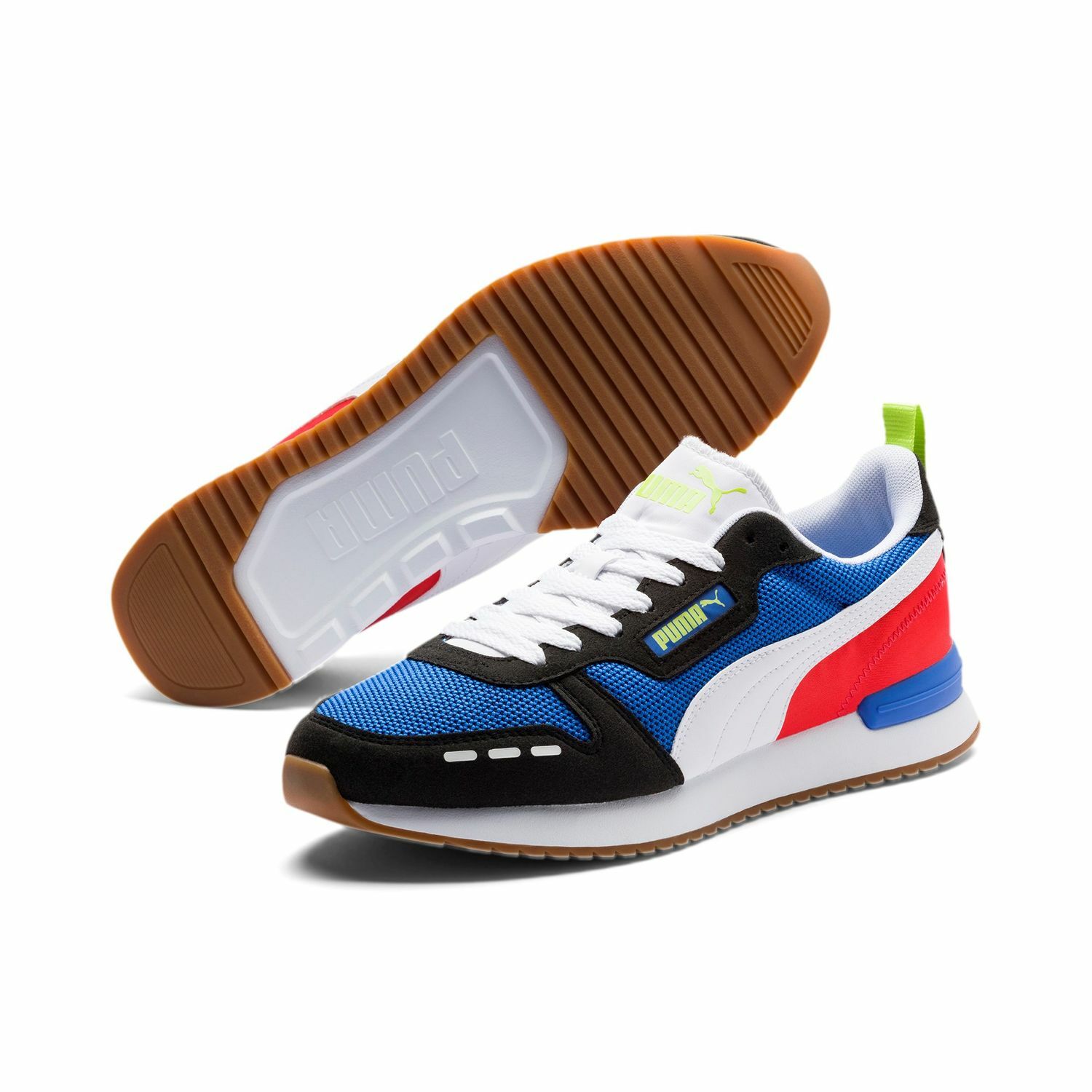 puma r78