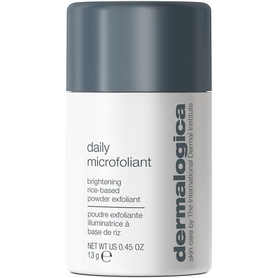 Dermalogica Enzyme Facial Cleansing Powder Scrub Japan Face Wash