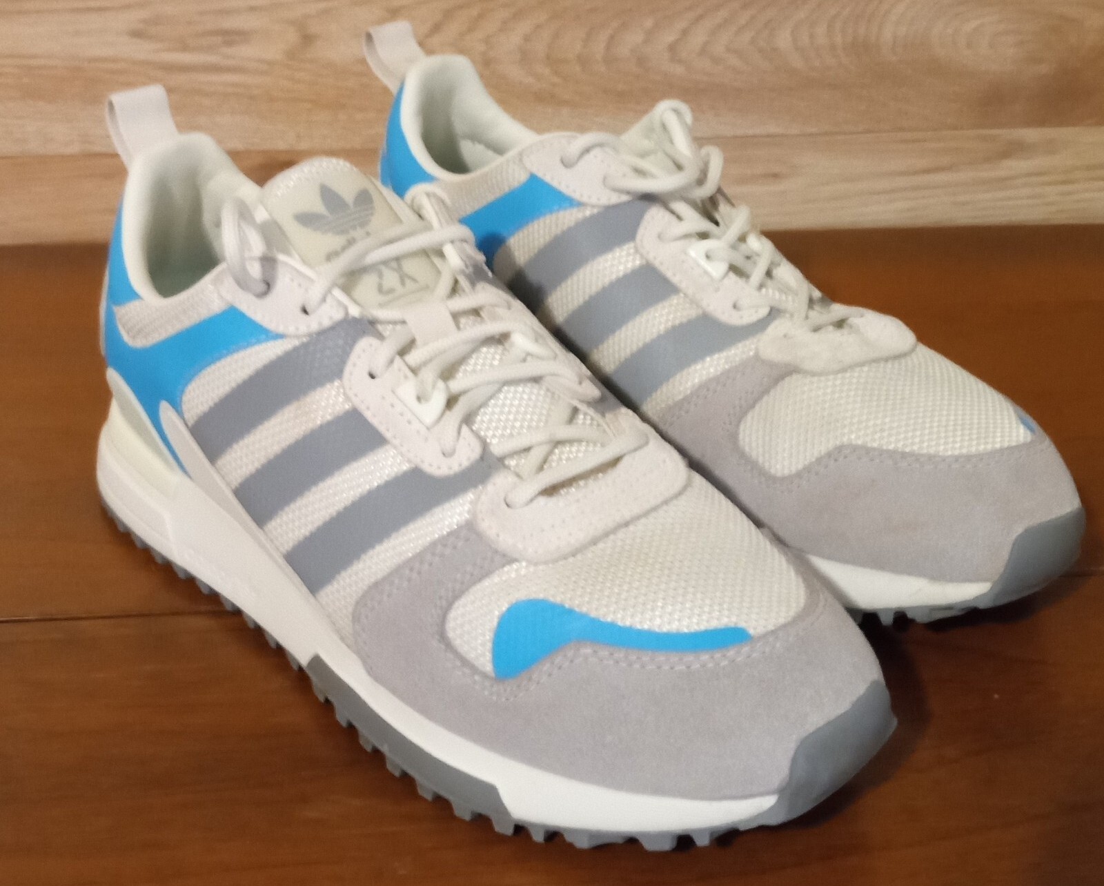 adidas originals zx 700 women Grey