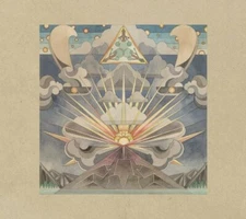 Fields by Junip (Record, 2010)