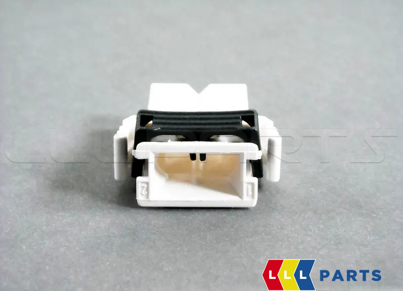 NEW GENUINE BMW 3 5 7 SERIES E24 E30 E32 E34 E36 PLUG HOUSING 2 