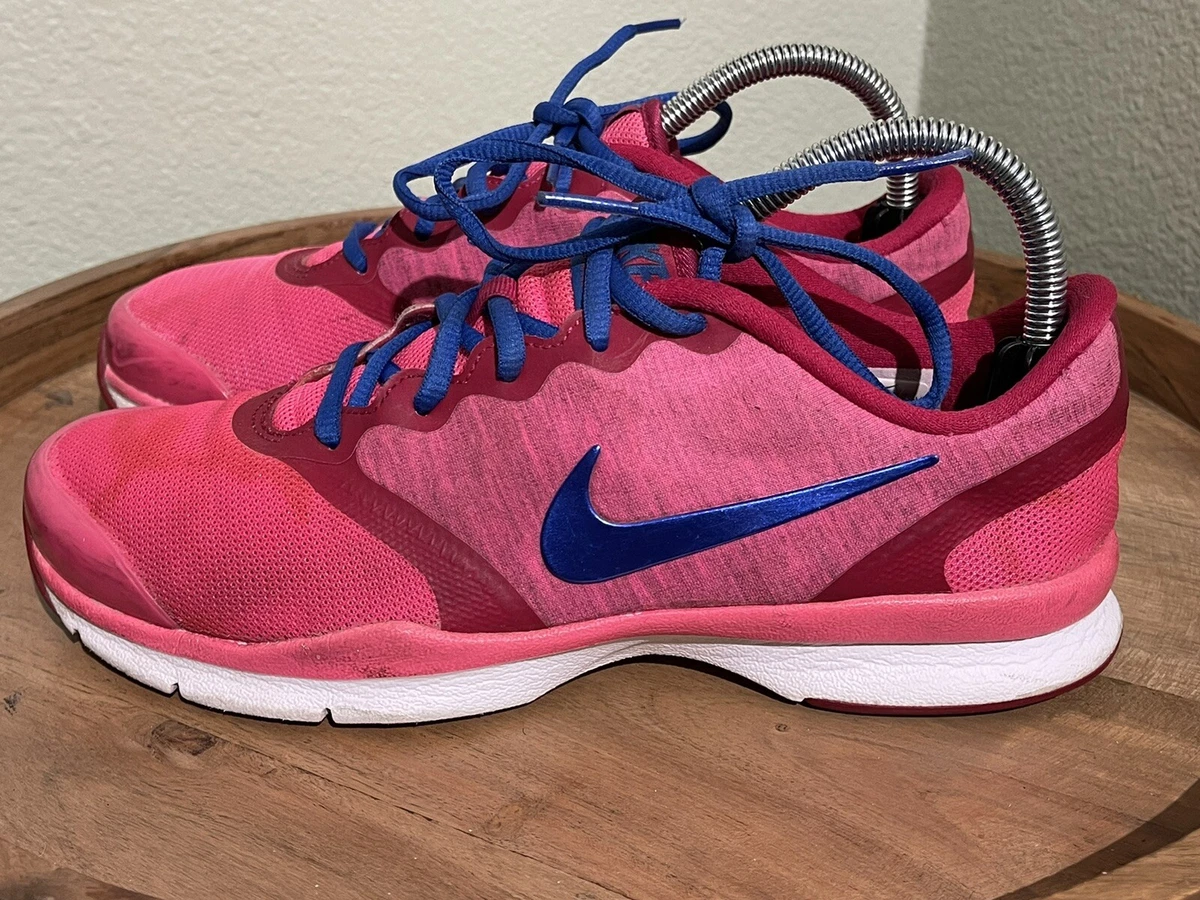 Nike in season tr 4 discount