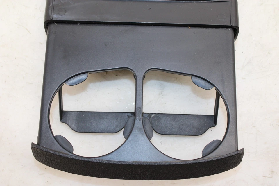 2007-2010 Saturn Sky Cup Holder OEM KL109 Foto 4 de 4