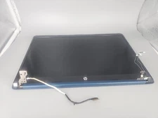 Genuine Screen w/Hinges Replacement For 15-DY2762wm