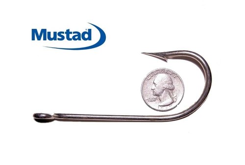 Bimini Bay Outfitters Marathon Atlantic Series Hand Tied Shark Rig (M-4961) - Picture 6 of 6