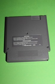 Nintendo NES R.C. Pro-Am PAL B Modul 