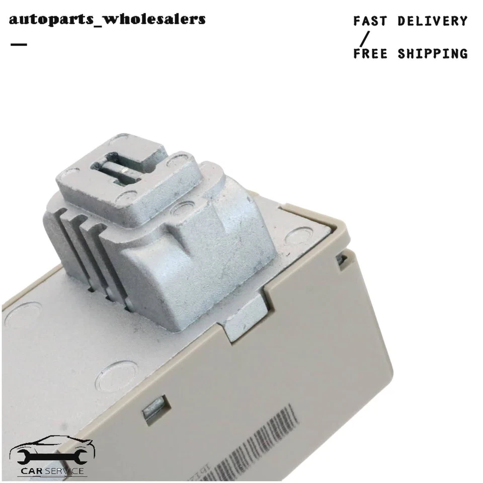 Interruptor de encendido bloqueo electrónico de dirección 487089N00A para Nissan Altima 2007-11 T5 Foto 4 de 4