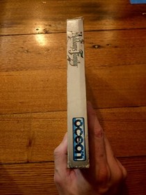 The Addams Family NES Nintendo Entertainment System Boxed Game