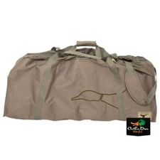 AVERY GHG BANDED GEAR SLOTTED CINCH TOP DECOY BAG - 12 FLOATING DUCK DECOYS