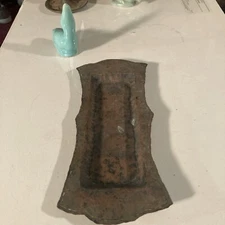 Arts And Crafts Hamered Copper