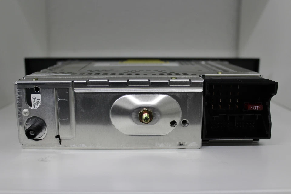 Original BMW Business CD Radio NEU CD53 E39/53 5er E39 X5 E53 65126919066 - Bild 3 von 4