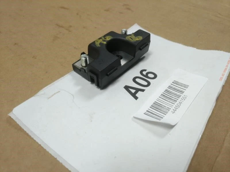 Audi A6 3.2 Quattro 2006 antena filtro de ruido estrangulador OEM+ Foto 2 de 4