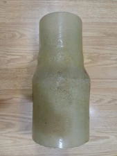 CENTEK BOAT EXHAUST REDUCER COUPLING 4" TO 5"