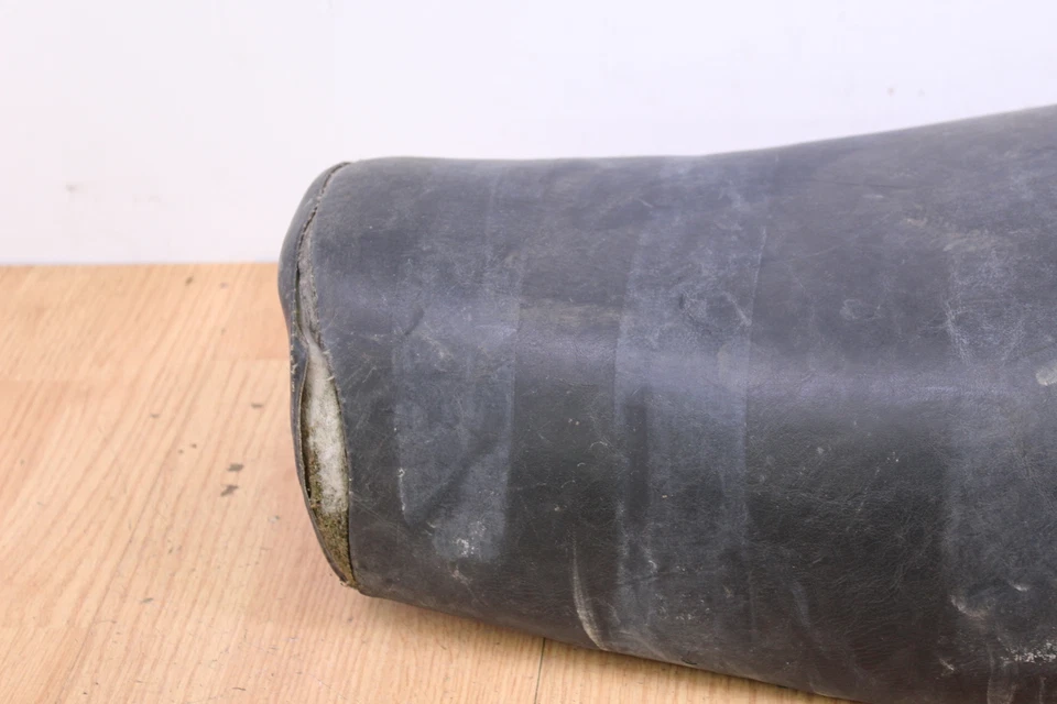 Assento/sela 1980 YAMAHA TT 250 - Imagem 2 de 4