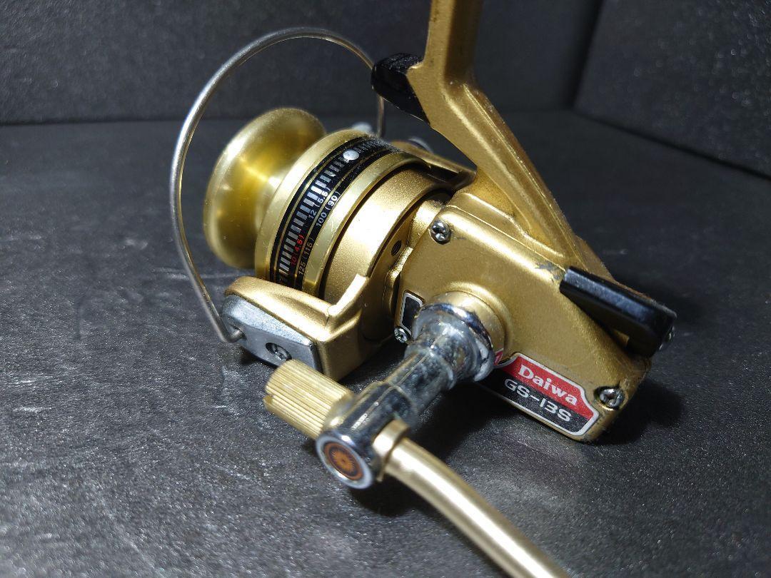 ダイワ　ゴールドシリーズ　GS-13S Daiwa Gold Series Gs-13S | eBay