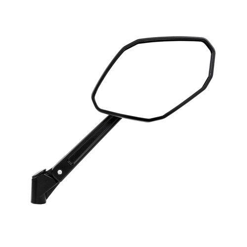 For Yamaha MT-09 MT-07 MT-03 MT-125 900 Tracer Motorcycle Rearview Side Mirrors - Picture 9 of 10