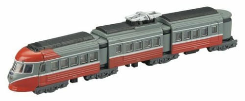 TOMIX N gauge EF66-0type Late Model 7141 Model Train
