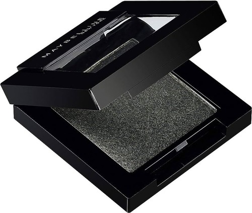 Maybelline Eyeshadow Color Sensational Mono Lightweight Powder Choose A Shade - Picture 4 of 20