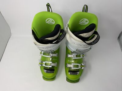 LANGE XT 100 スキー ブーツ(男性用) LANGE XT 100 スキー ブーツ(男性用) LANGE XT 100 LV Ski Boots