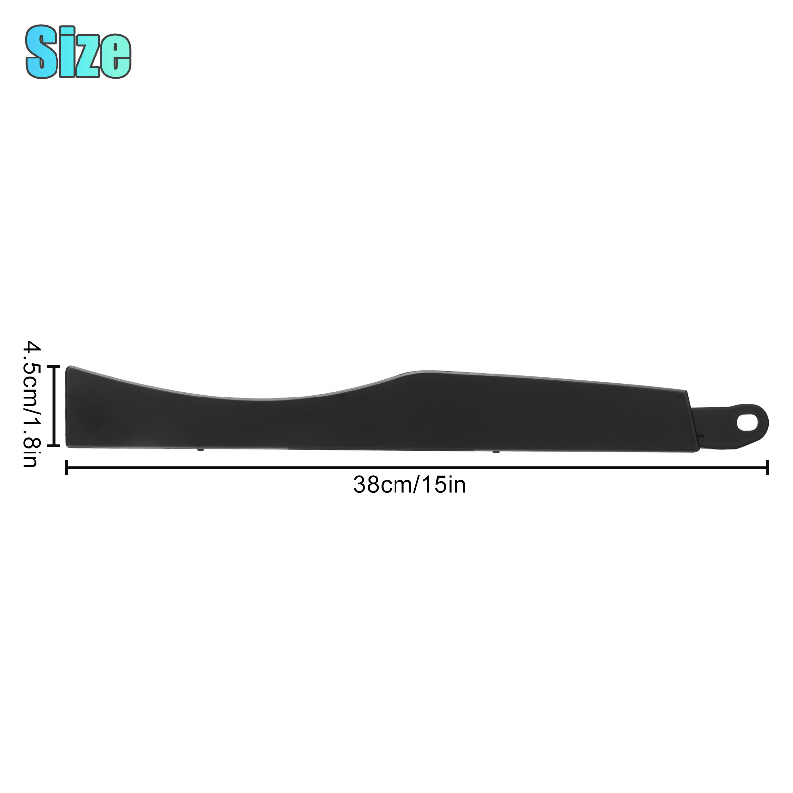 Oem Tacoma Headlights Front Grille Headlight Filler Trim Set For 2012-2015 Toyota Tacoma - Left & Right Panels 2013 Tacoma Grill Insert - Foto 5