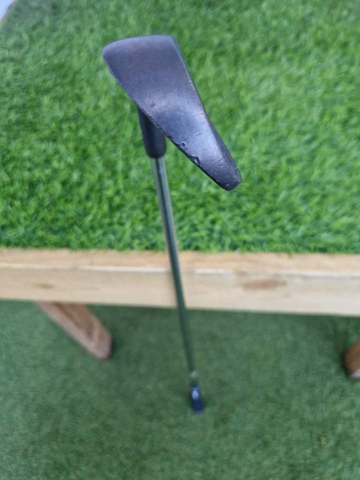 MacGregor Jack Nicklaus RPM Manganese Bronze #9 Iron - Regular Flex Shaft - RH - Image 4 of 4