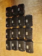 Pelican 1050 Micro Case Black