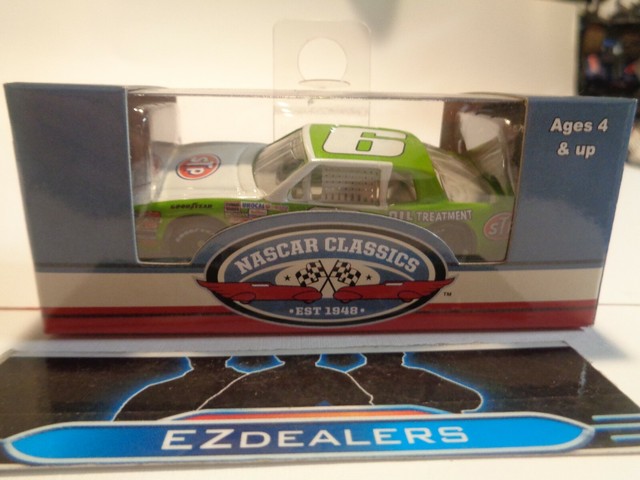 richard petty diecast 1 64